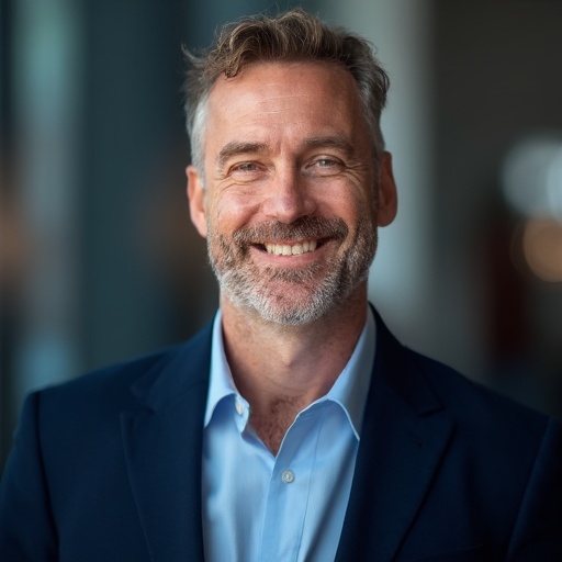 James Wilson — Kasyno online BLIK expert